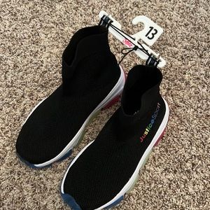 Justice Sport Kids Shoes NWT
